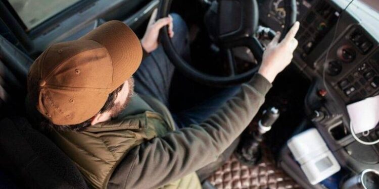 Incidenti sul lavoro, aumentano quelli con mezzi di trasporto