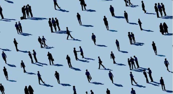 Istat, in un anno la popolazione del Fvg è calata dello 0,6%