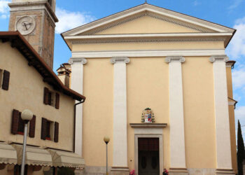 L’Arcivescovo visita la Collaborazione di Codroipo