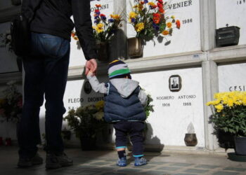 L’editoriale della settimana