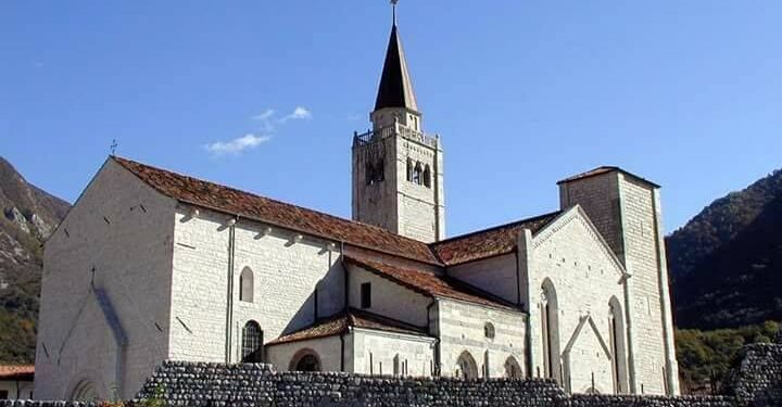 La Collaborazione pastorale di Osoppo accoglie l’Arcivescovo