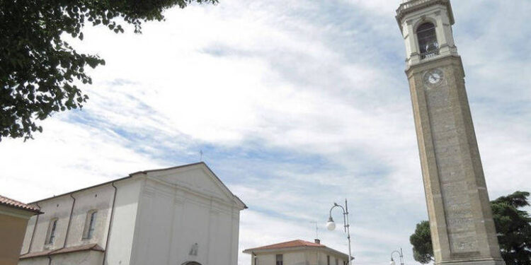 La Collaborazione pastorale di Sedegliano accoglie l’Arcivescovo