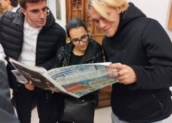 "La Vita Cattolica vive con te e per te". Aperta la campagna abbonamenti 2024