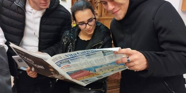 "La Vita Cattolica vive con te e per te". Aperta la campagna abbonamenti 2024