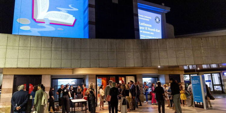 “Latisana per il Nord-Est”, scelti i 5 titoli per la Giuria dei ragazzi e per la Giuria dei Lettori