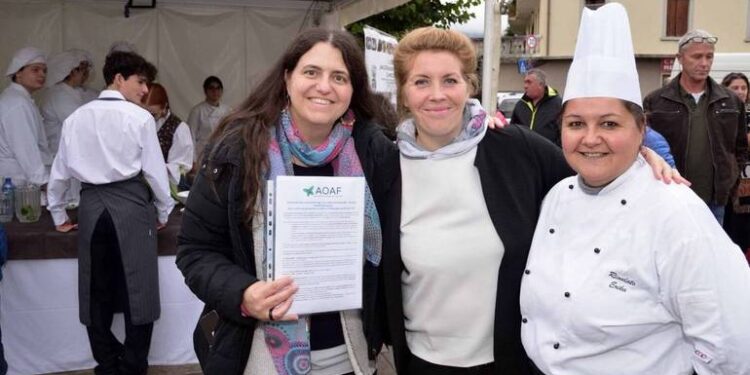 Le ricette degli studenti per una sana alimentazione