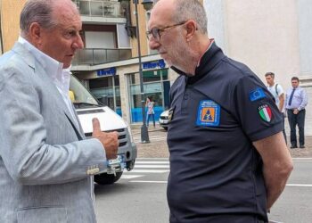 Maltempo, 1 milione di euro per interventi a Mortegliano