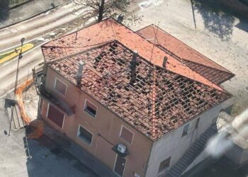 Maltempo, 150 milioni dalla Regione per il ristoro danni