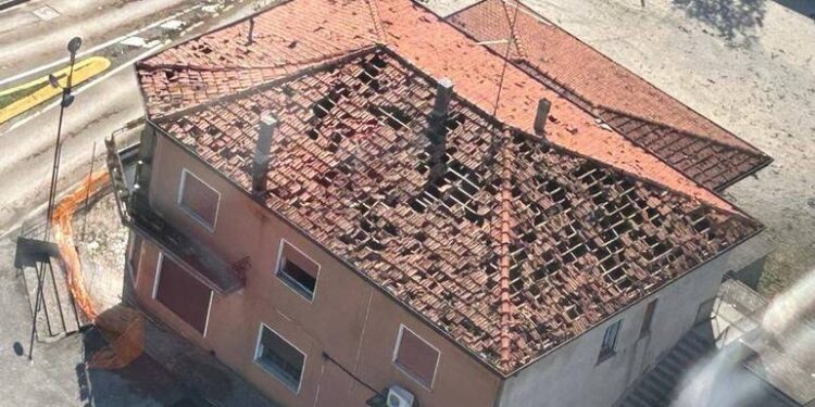 Maltempo, 150 milioni dalla Regione per il ristoro danni