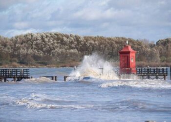 Maltempo e danni a Lignano, Bordin: «Garantire la stagione 2024»