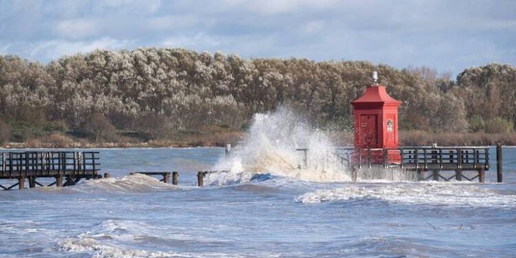 Maltempo e danni a Lignano, Bordin: «Garantire la stagione 2024»