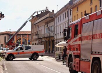 Maltempo, prorogate al 10 novembre le domande di ristori per le imprese