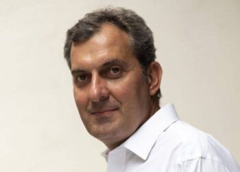 Mario Calabresi ospite all'Abbazia di Rosazzo