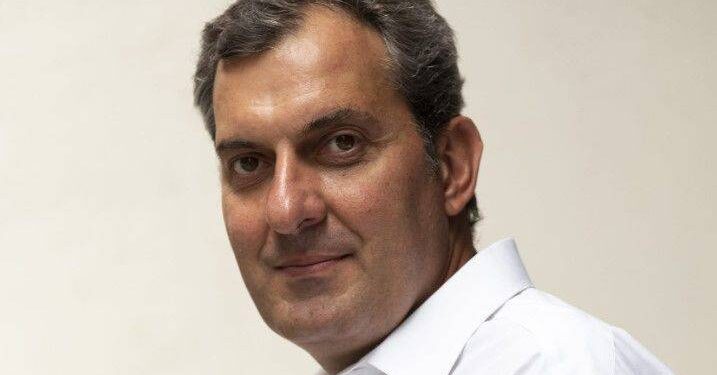 Mario Calabresi ospite all'Abbazia di Rosazzo