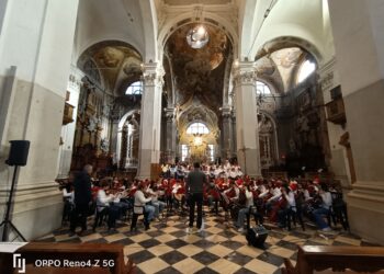 L’adolescenza raccontata dagli allievi della Manzoni in Duomo