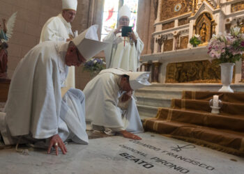 Pironio, la solenne beatificazione del cardinale friulan-argentino