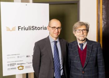 Premio Friuli Storia, a Udine si festeggiano i vincitori