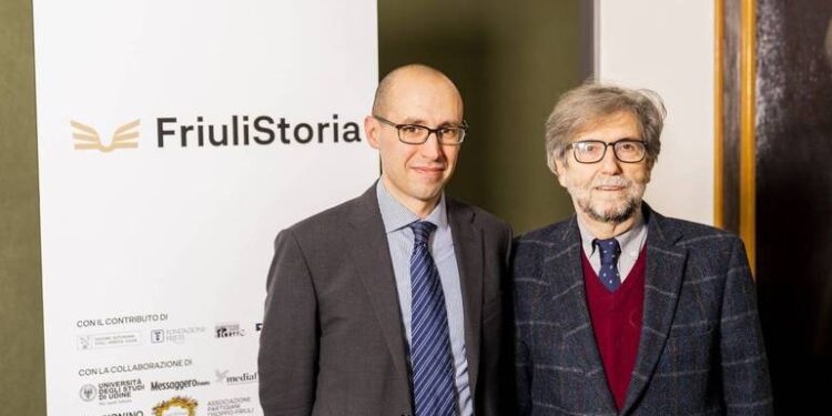 Premio Friuli Storia, a Udine si festeggiano i vincitori
