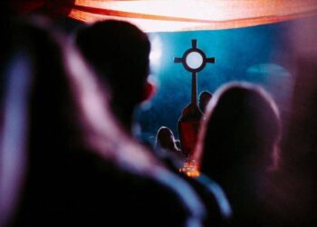 Ripartono le Notti di Nicodemo