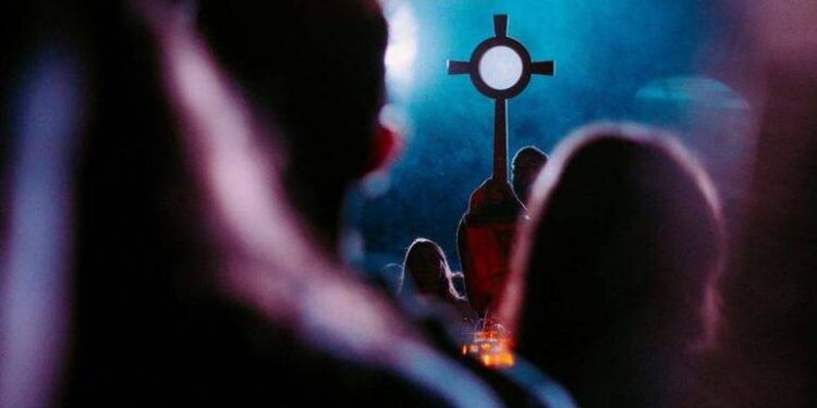 Ripartono le Notti di Nicodemo