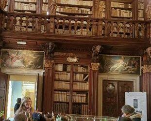 Santa Lucia al Museo Diocesano