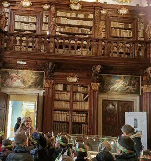 Santa Lucia al Museo Diocesano