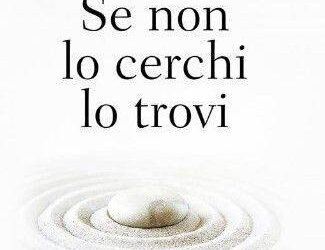 “Se non lo cerchi lo trovi”, incontro alle Paoline