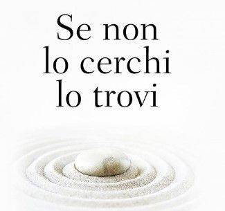 “Se non lo cerchi lo trovi”, incontro alle Paoline