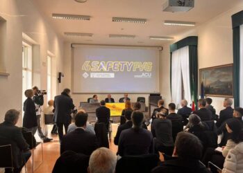 Sicurezza stradale, nasce Udine4SafetyFvg