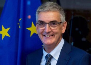 Silvio Brusaferro inaugura la Spes