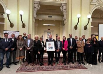 Stop alla violenza di genere