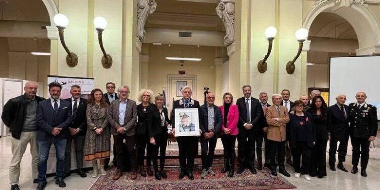 Stop alla violenza di genere