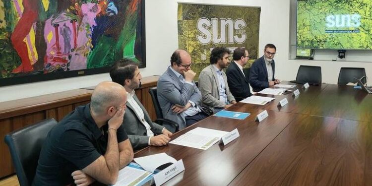 Suns Europe porta a Udine la canzone in lingue minorizzate