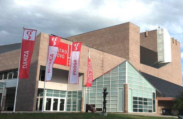Teatro Giovanni da Udine, scontro tra Regione e Comune