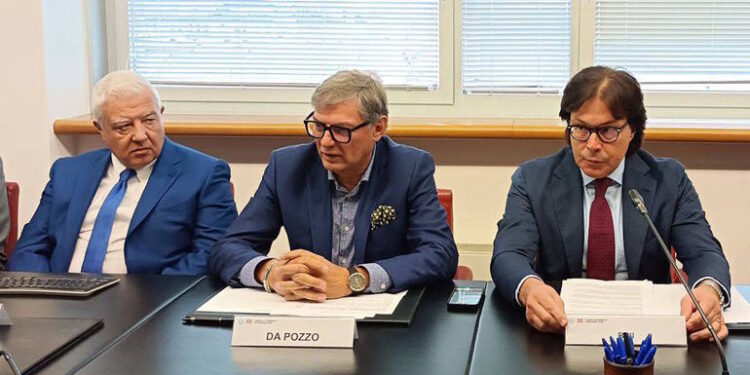 Terziario Fvg, cresce la fiducia delle imprese e più ricavi