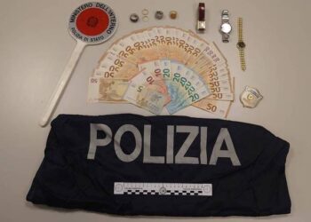 Truffa due anziane fingendosi avvocato, arrestato