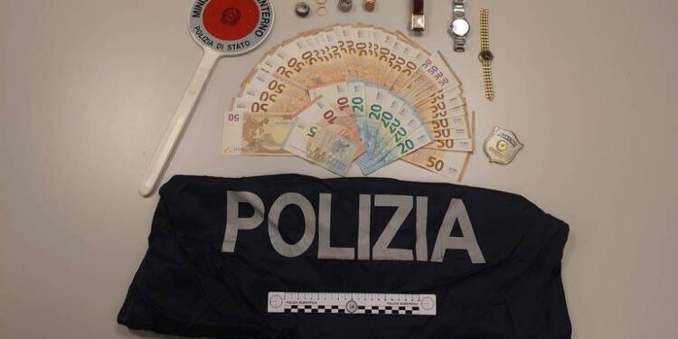 Truffa due anziane fingendosi avvocato, arrestato