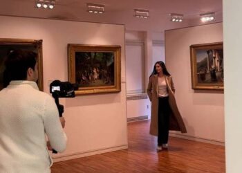 Udine si promuove sui social con un video