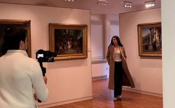 Udine si promuove sui social con un video