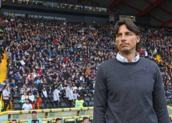 Udinese, ufficiale il ritorno di Cioffi