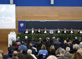 Università, gli iscritti aumentano del 5%