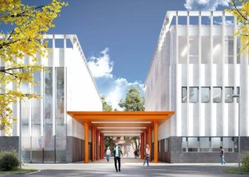 Università. La nuova sede del Dipartimento di Area Medica ultimata nel 2024