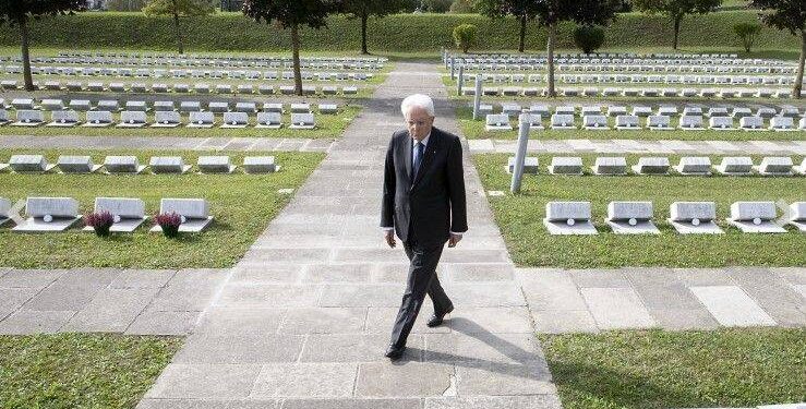 Vajont, la Repubblica non ha dimenticato