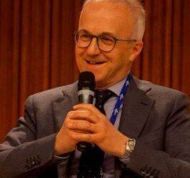 Workshop regionale sull'immunoterapia dei tumori