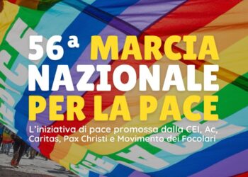Sul confine per la Pace a Gorizia e Nova Gorica
