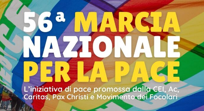 Sul confine per la Pace a Gorizia e Nova Gorica
