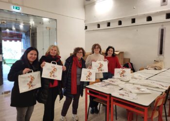 Palmanova, alla primaria Merendasac anti-spreco alimentare