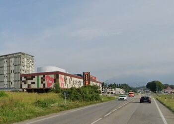 Pontebbana, 15 milioni a Fvg Strade per il primo lotto