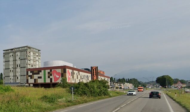 Pontebbana, 15 milioni a Fvg Strade per il primo lotto