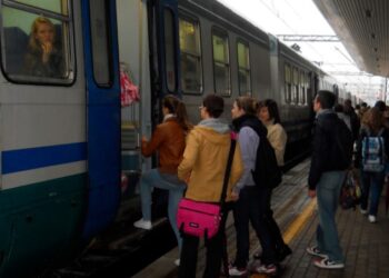 Agevolazioni per bus/treni anche a studenti fuori regione